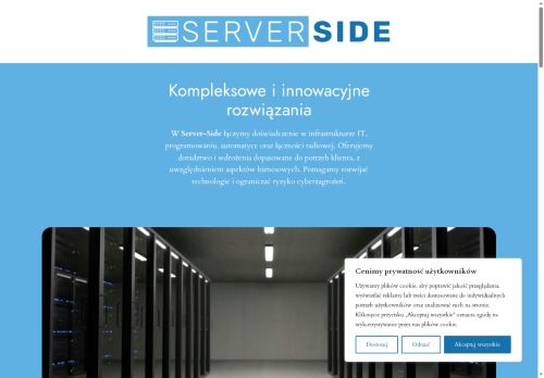 serverside.pl