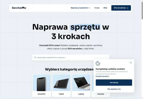 serviceme.pl