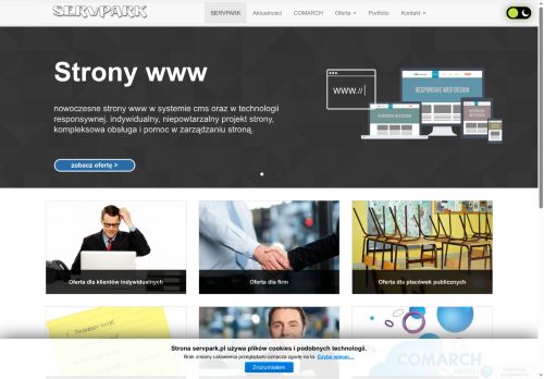 servpark.pl