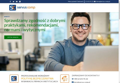 servus-comp.pl
