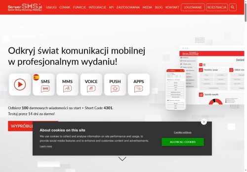 serwersms.pl