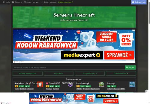 serwery-minecraft.pl