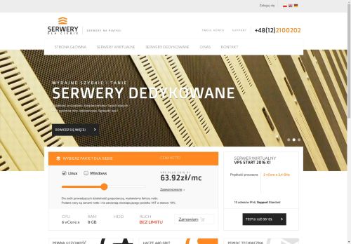 serwerydlaciebie.pl
