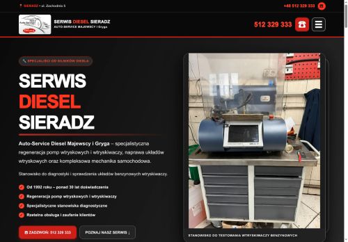 serwis-diesel.pl