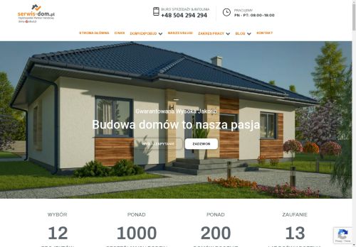 serwis-dom.pl