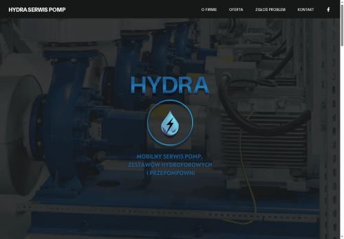 serwis-hydra.pl