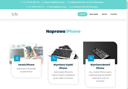 serwis-iphone.pl