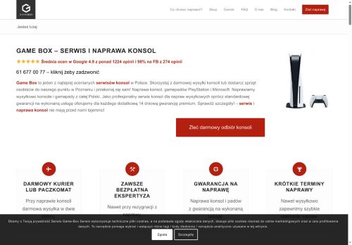 serwis-konsol.com
