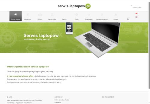 serwis-laptopow.pl