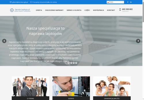 serwis-laptopy.pl