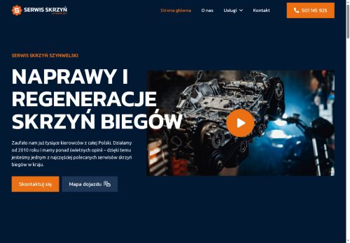 serwis-skrzyn.pl