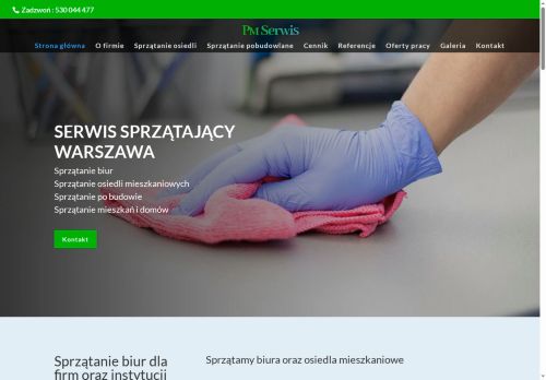 serwis-sprzatajacy.pl