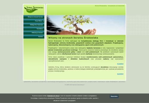 serwis-srodowiska.pl