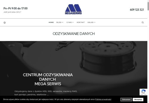 serwis.megaserwis.com.pl