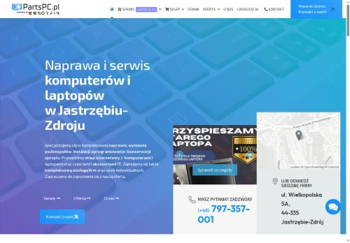 serwis.partspc.pl