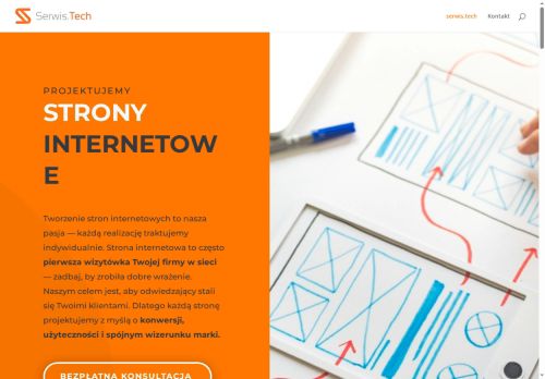 serwis.tech