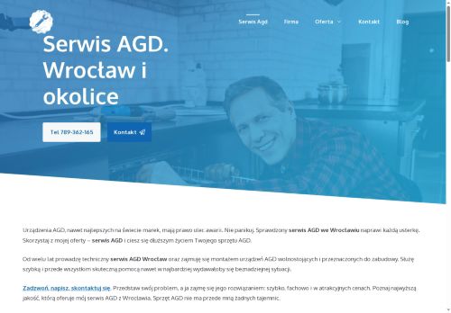 serwisagd-technik.pl
