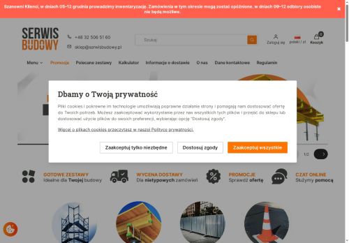 serwisbudowy.com