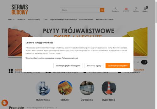 serwisbudowy.pl