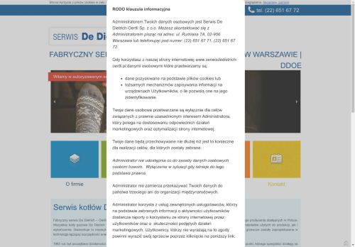 serwisdedietrich-oertli.pl