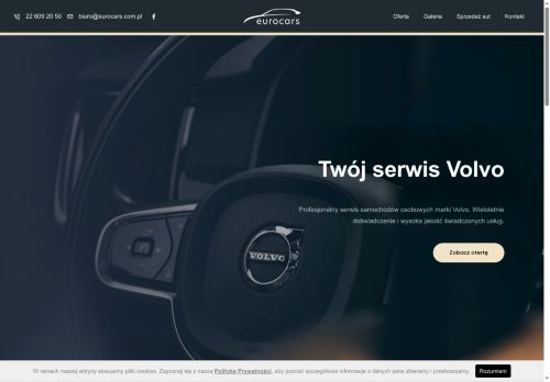 serwiseurocars.pl