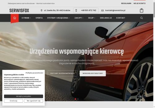 serwisfox.pl
