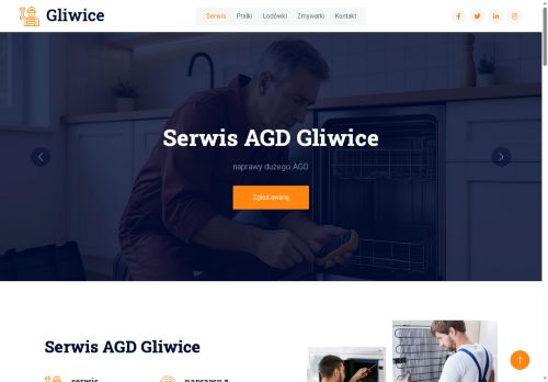 serwisgliwice.pl