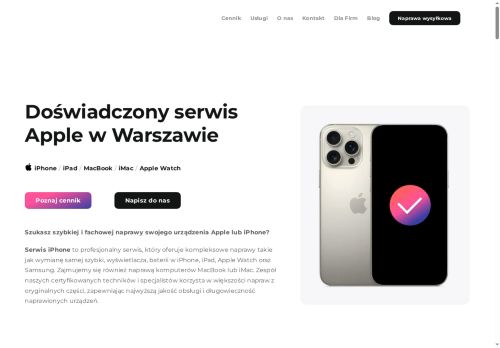 serwisiphone.pl