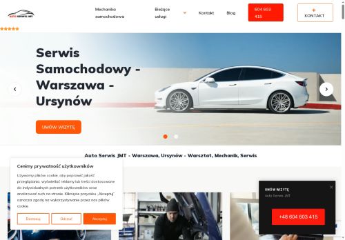 serwisjmt.pl