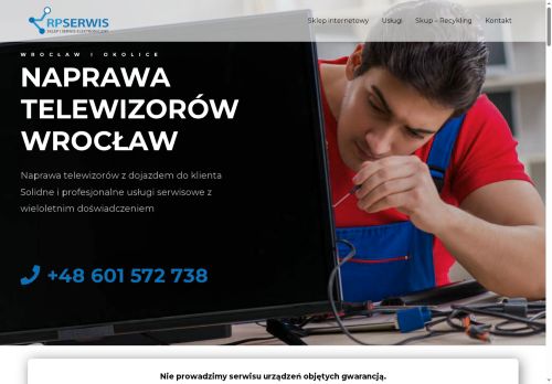 serwislcd.wroclaw.pl