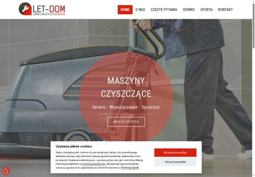 serwismaszyny.pl
