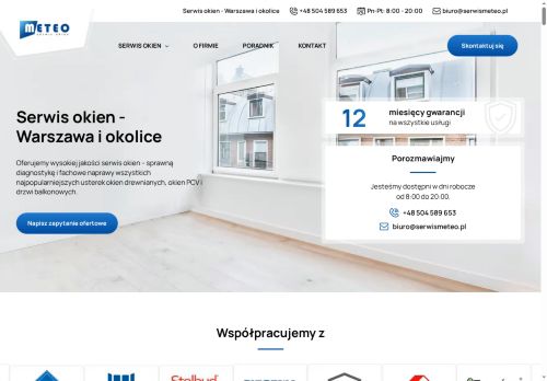 serwismeteo.pl