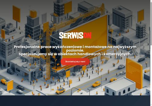 serwison.pl