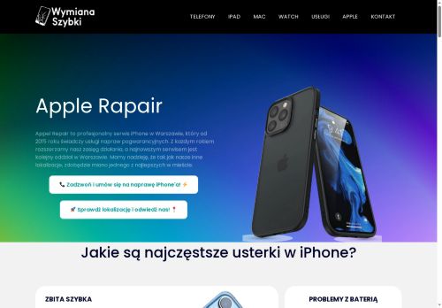 serwisproduktowapple.pl