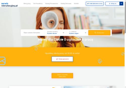 serwisrekrutacyjny.pl