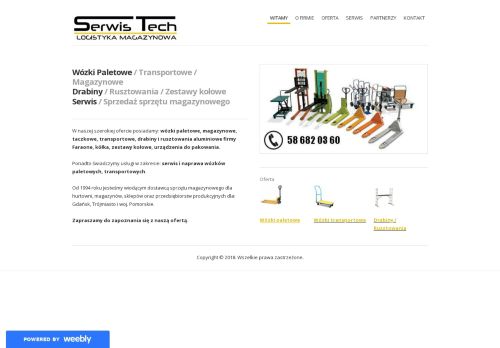 serwistech.pl