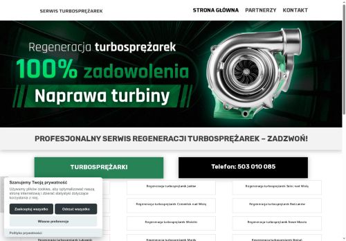 serwisturbo.pl