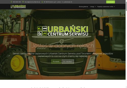 serwisurbanski.pl