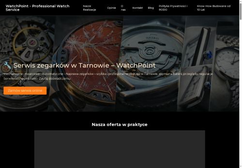 serwiswatchpoint.com
