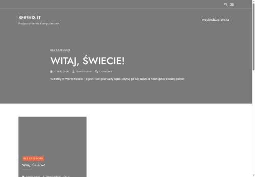 serwiswrm.pl