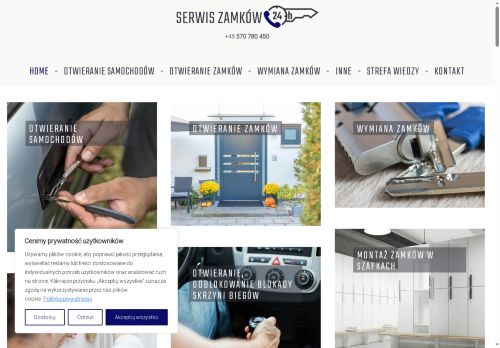 serwiszamkow24.pl