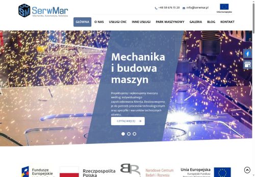 serwmar.pl