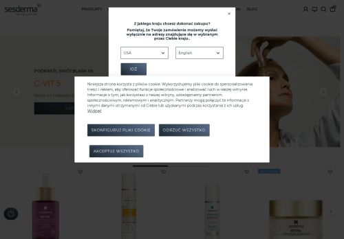 sesderma.pl