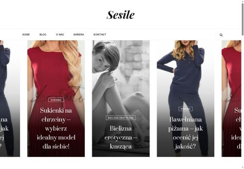 sesile.pl