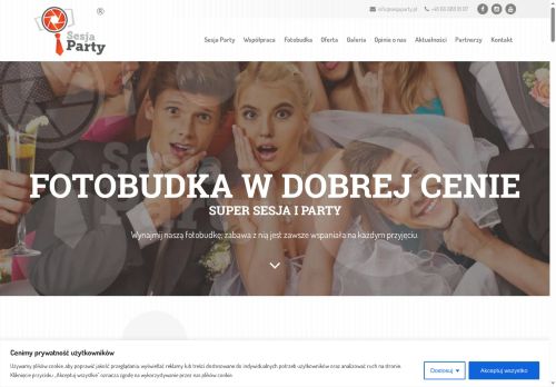sesjaparty.pl
