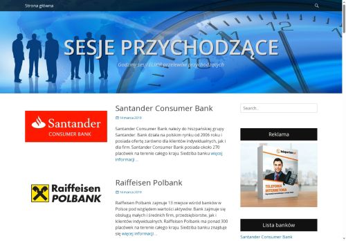 sesjeprzychodzace.pl