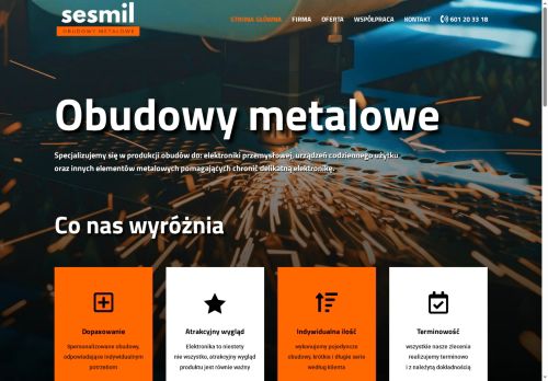 sesmil.pl