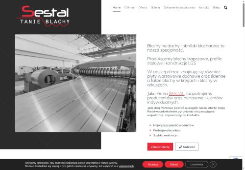 sestal.pl
