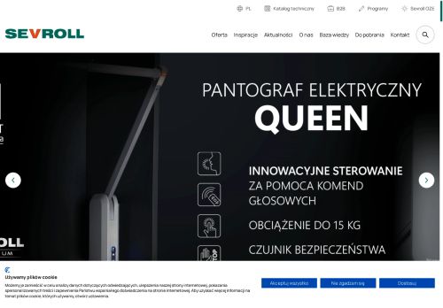 sevroll.com