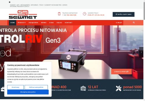 sewmet.pl